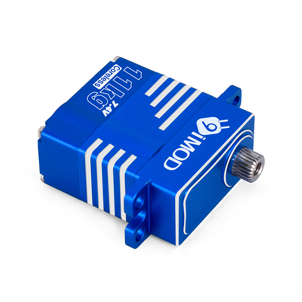 9IMOD Digital Micro Servo 11KG - Rc Helicopter Servo ulasan dan harga