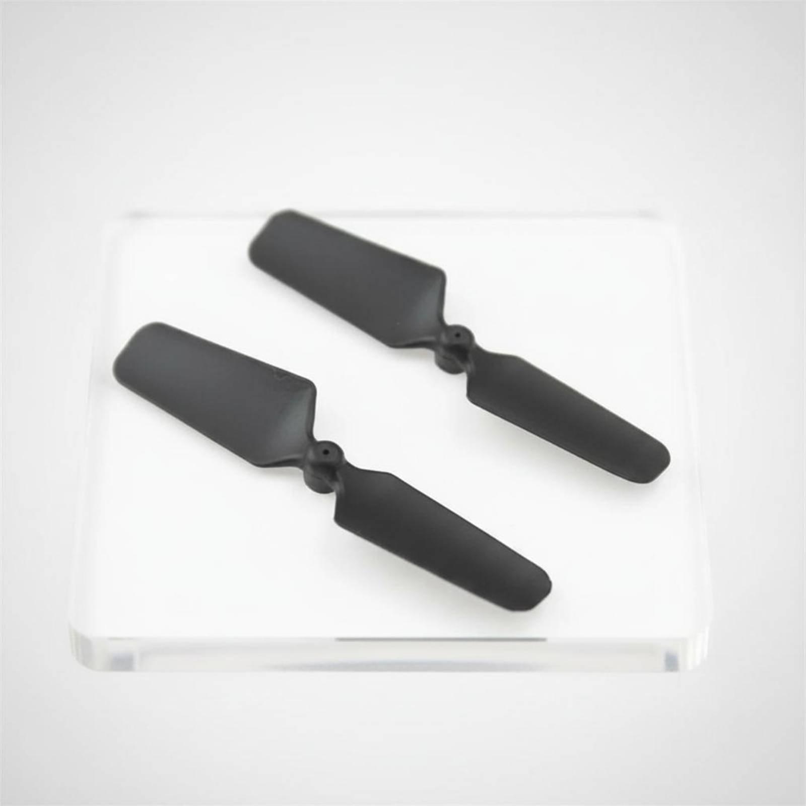 RC Aircraft Tail Rotor Blades  - Rc Helicopter Blade ulasan dan harga