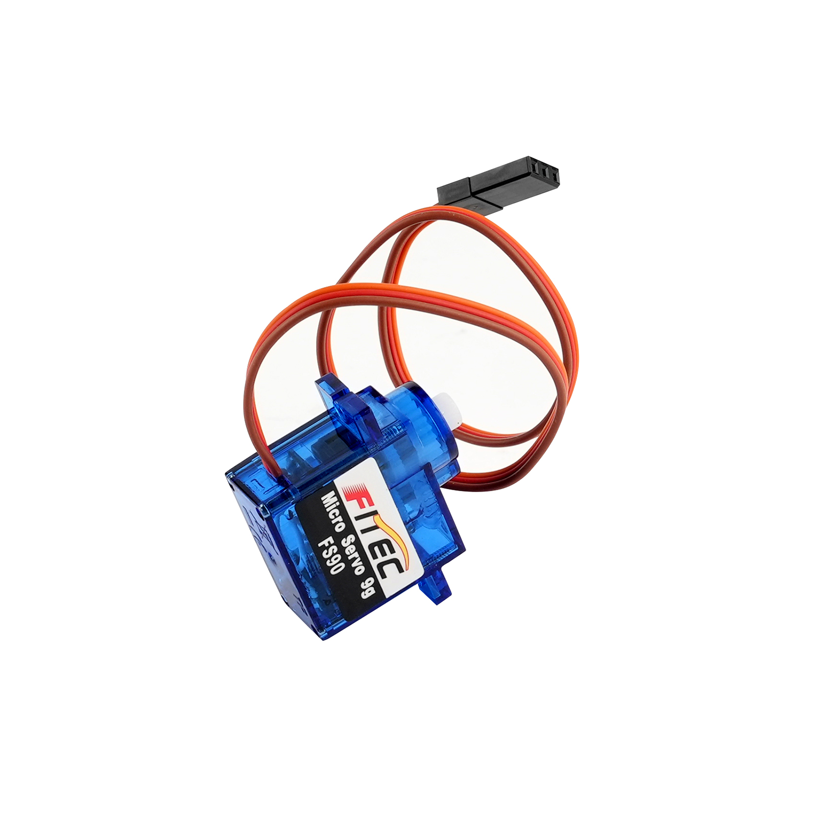 Feetech FS90 Micro Servo Motor - Rc Helicopter Servo ulasan dan harga
