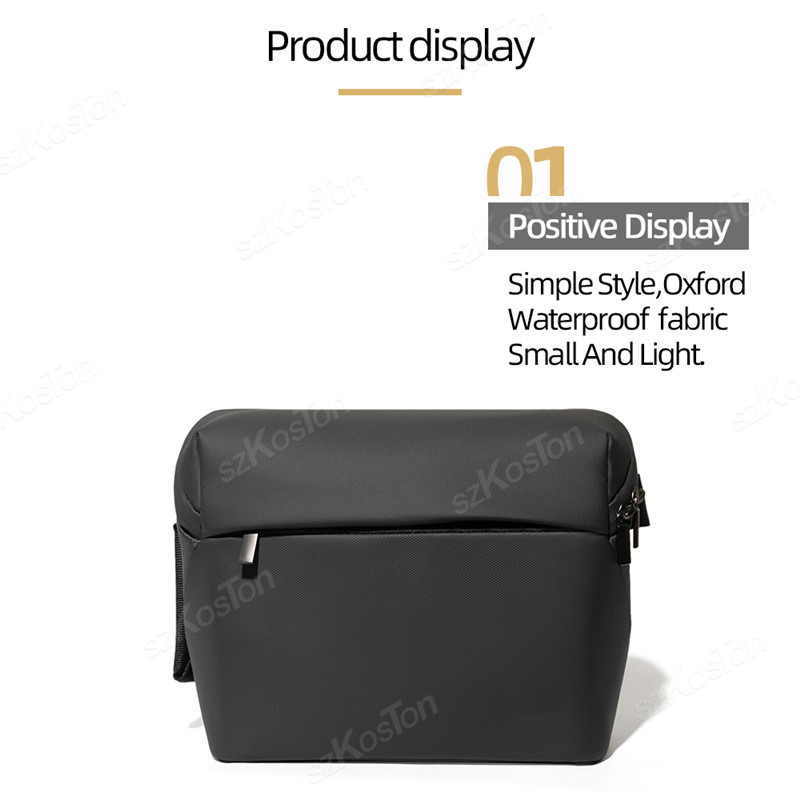 Shoulder Bag For DJI Lito 1/X1 - Rc Helicopter Bag ulasan dan harga